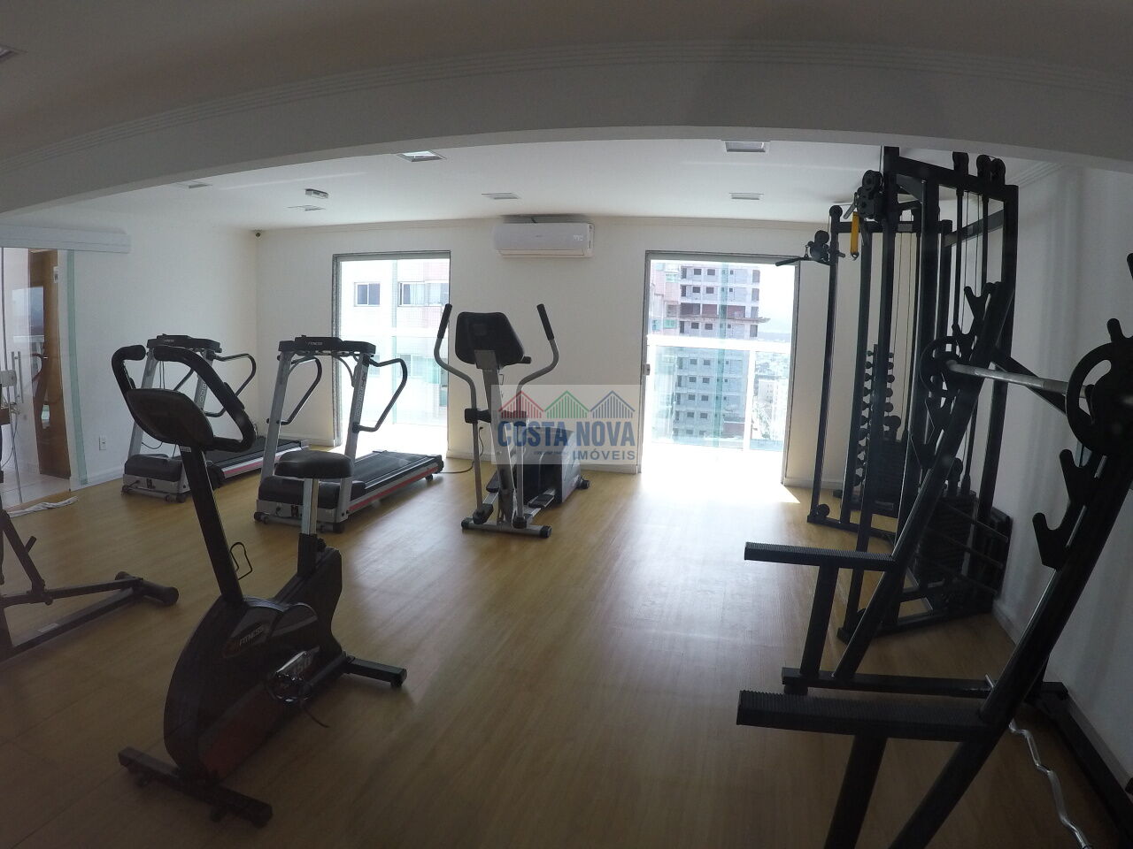 Apartamento, 3 quartos, 163 m² - Foto 22