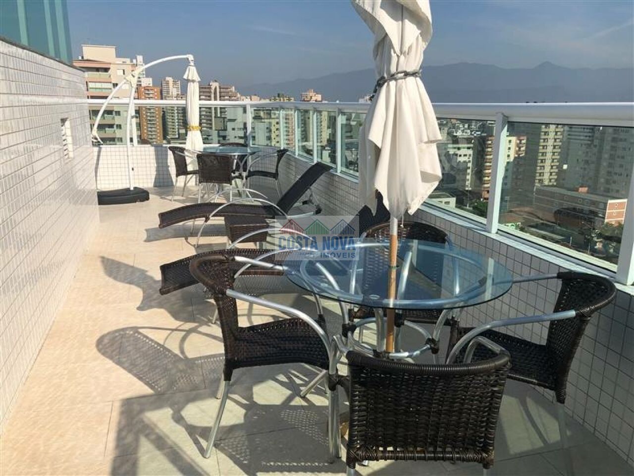 Apartamento, 3 quartos, 163 m² - Foto 25