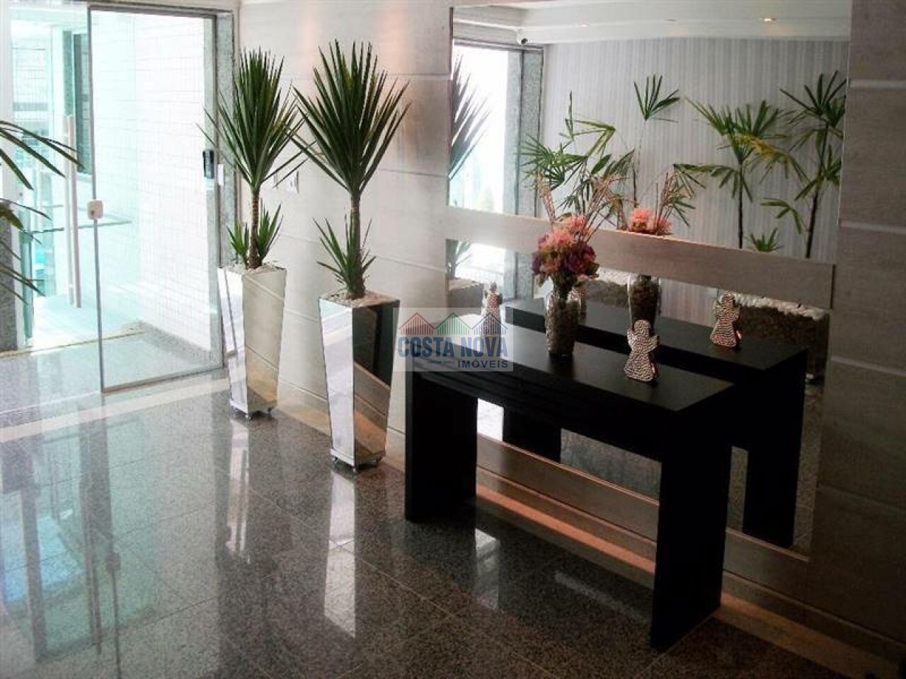 Apartamento, 3 quartos, 163 m² - Foto 19