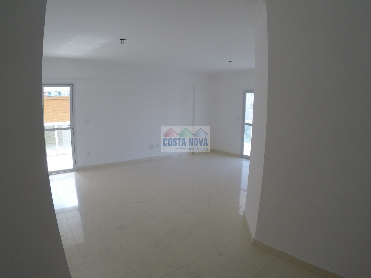 Apartamento, 3 quartos, 163 m² - Foto 1