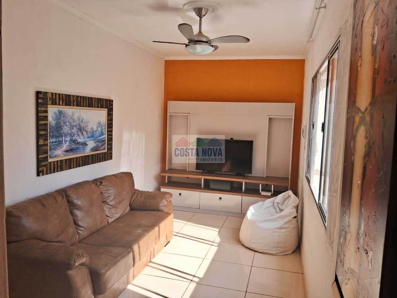 Apartamento para Venda - Tupi