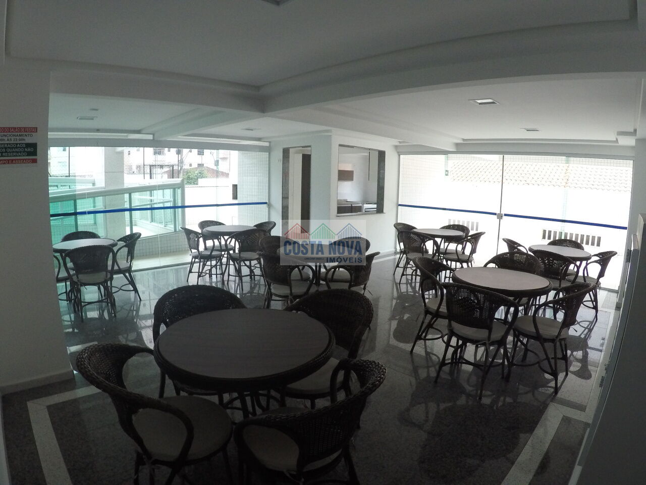 Apartamento, 3 quartos, 171 m² - Foto 25