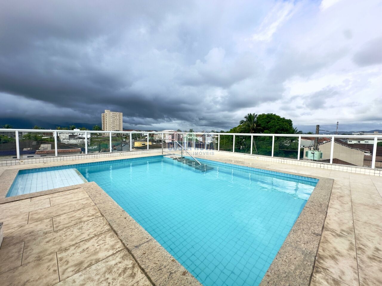 Apartamento para Venda - Tupi