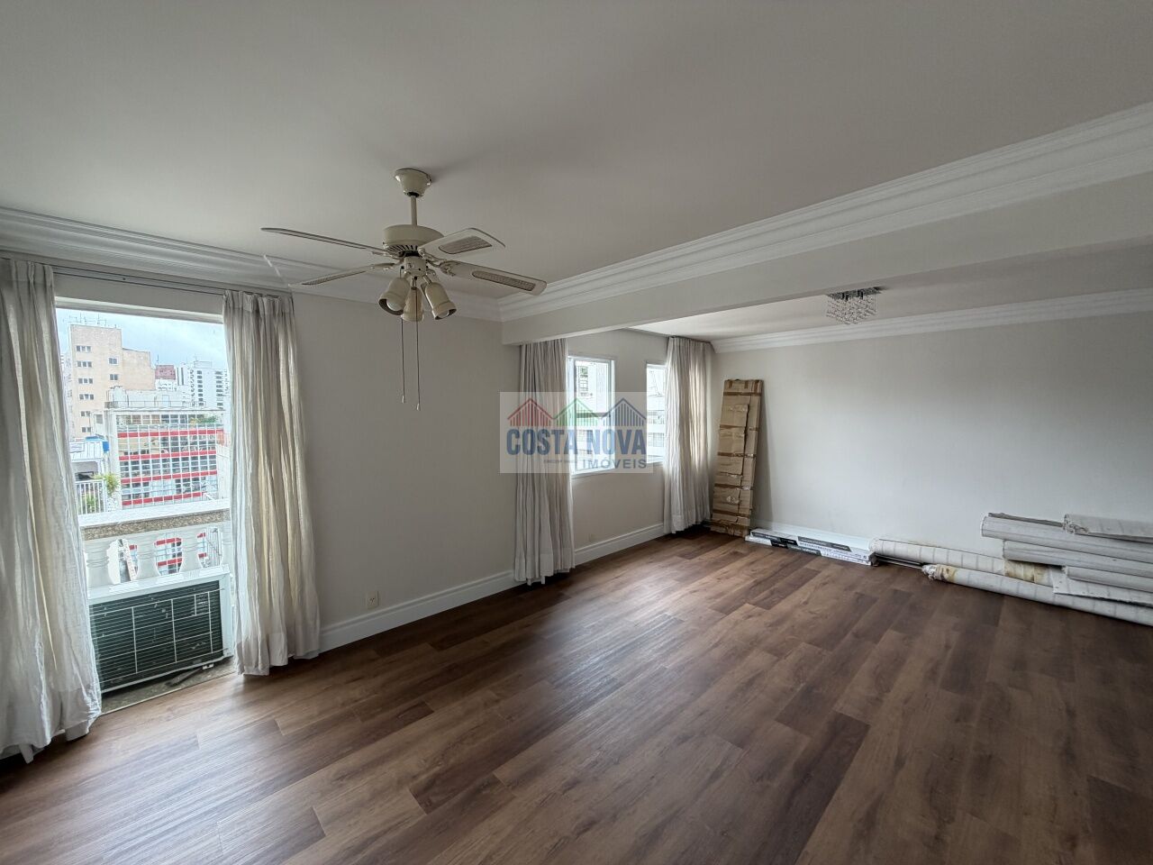 Apartamento, 2 quartos, 127 m² - Foto 1