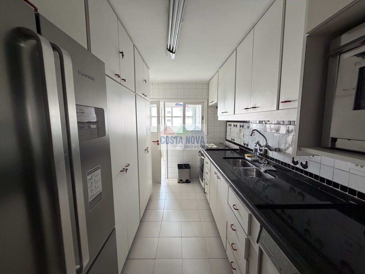 Apartamento, 2 quartos, 127 m² - Foto 9
