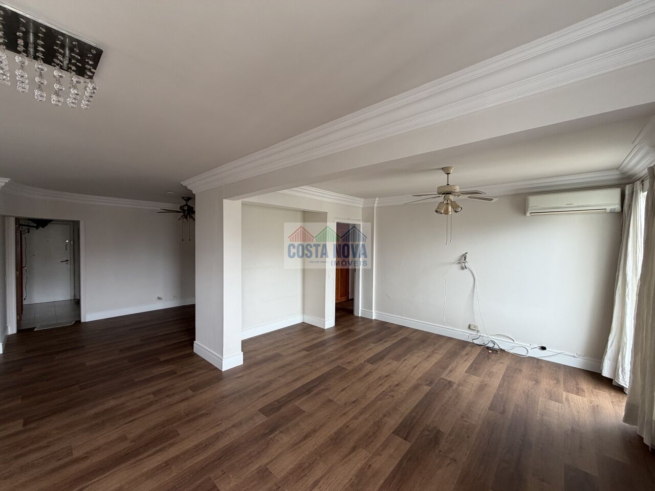 Apartamento, 2 quartos, 127 m² - Foto 3