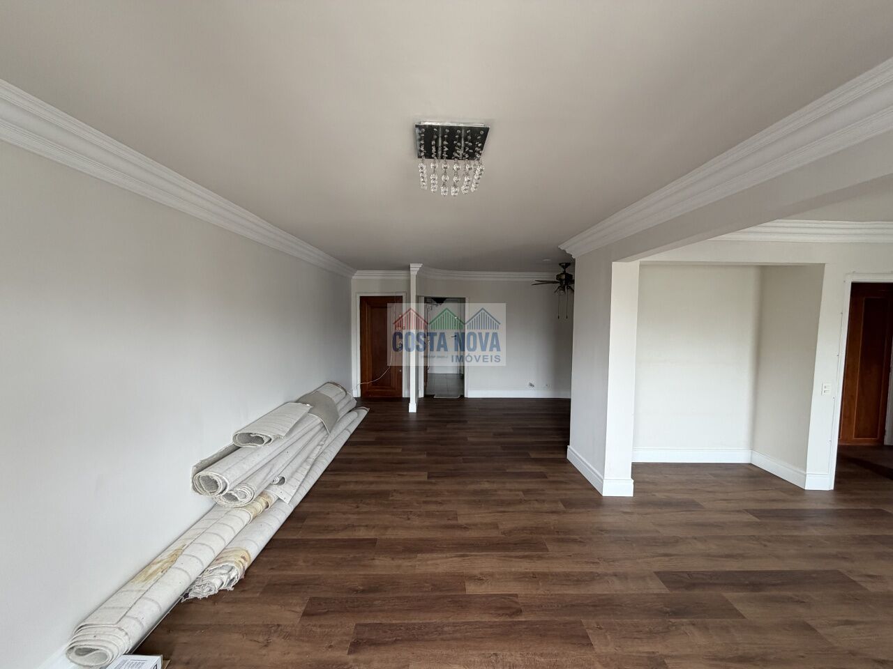 Apartamento, 2 quartos, 127 m² - Foto 2