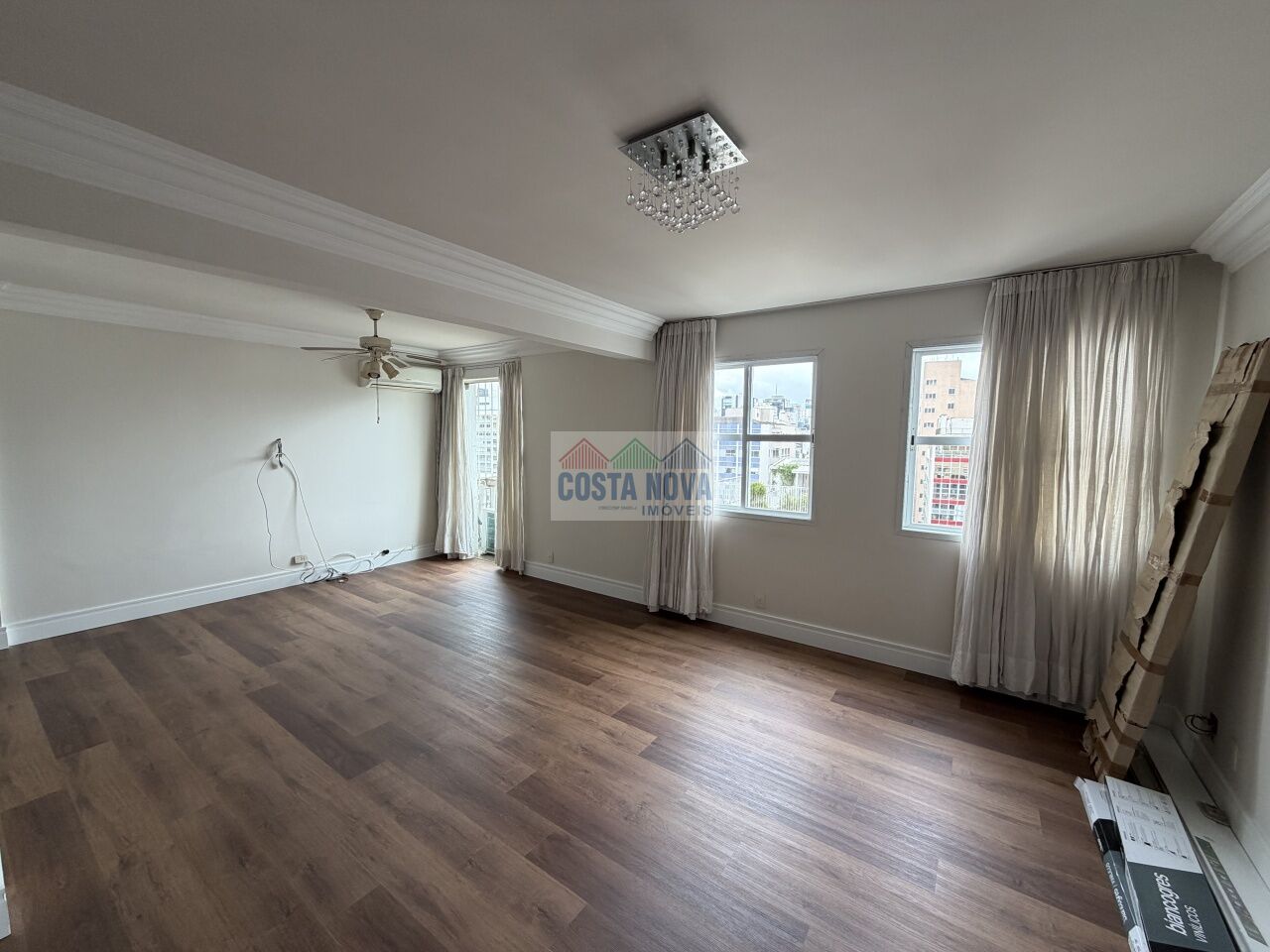 Apartamento, 2 quartos, 127 m² - Foto 6