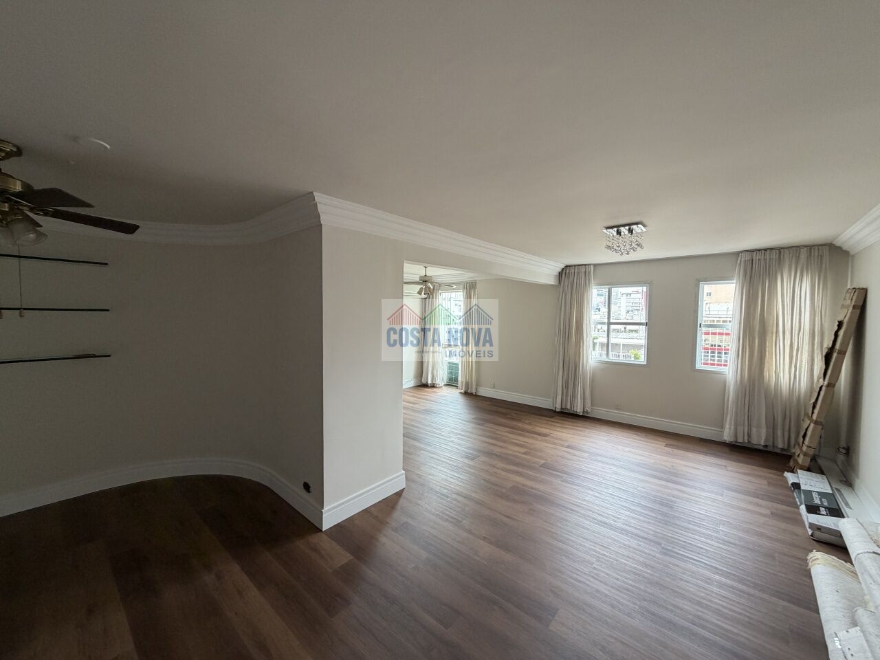 Apartamento, 2 quartos, 127 m² - Foto 5