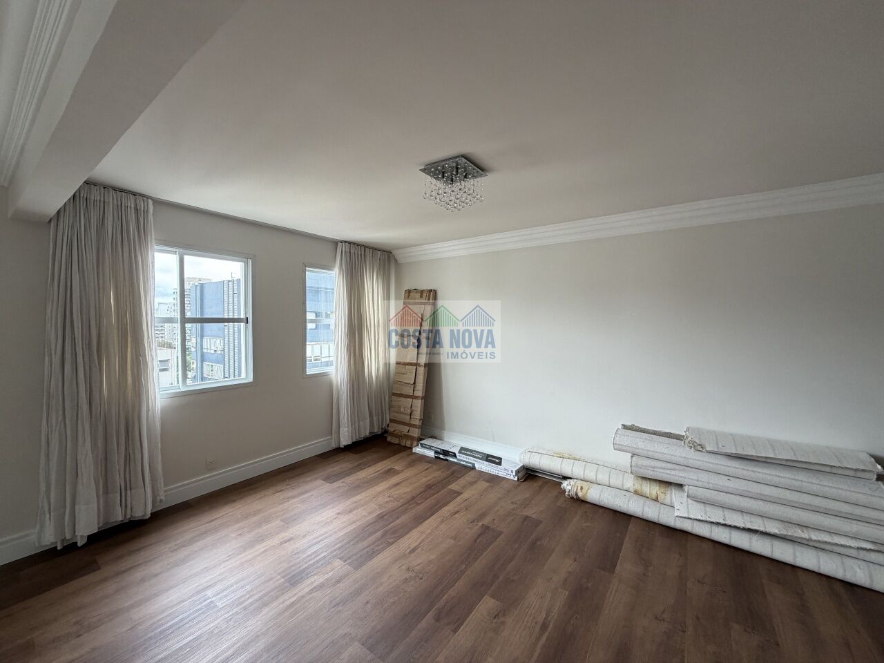 Apartamento, 2 quartos, 127 m² - Foto 4