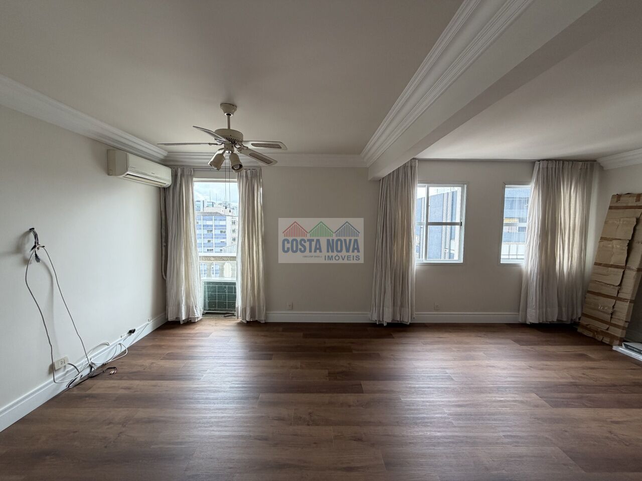 Apartamento, 2 quartos, 127 m² - Foto 7