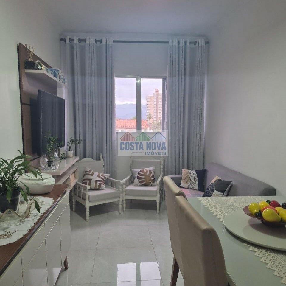 Apartamento, 2 quartos, 66 m² - Foto 1