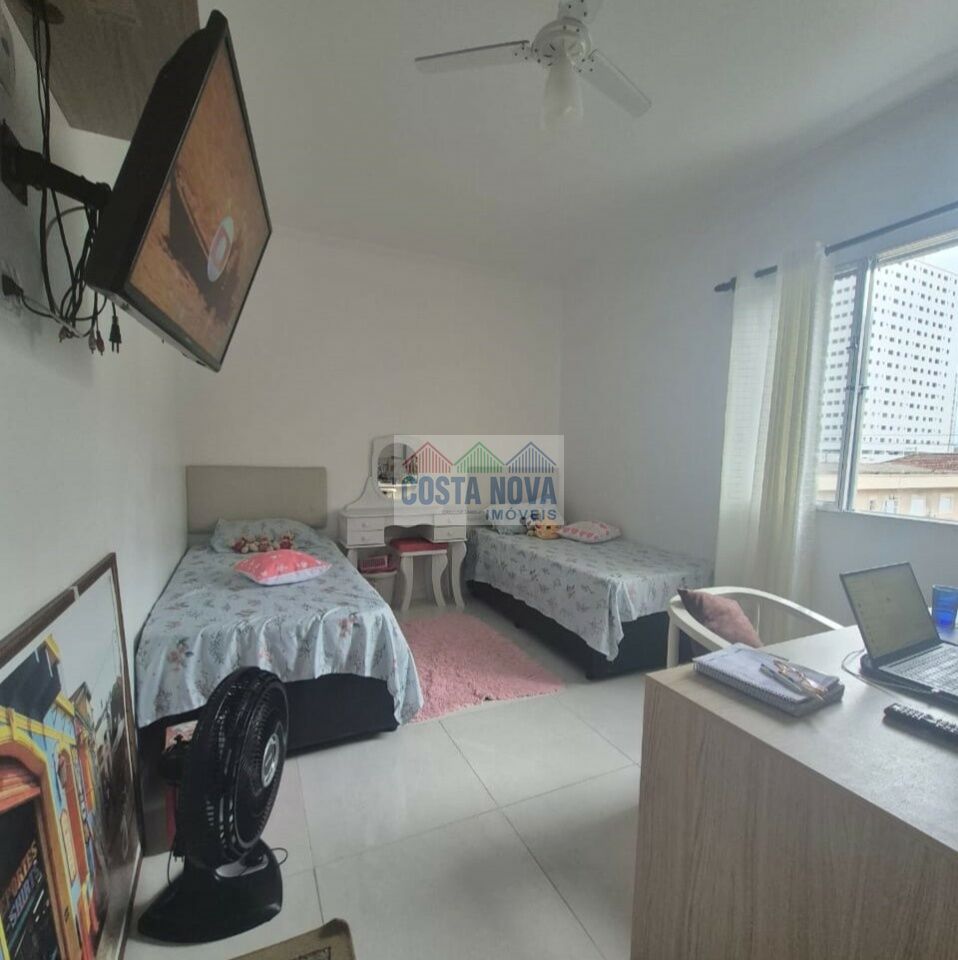 Apartamento, 2 quartos, 66 m² - Foto 5