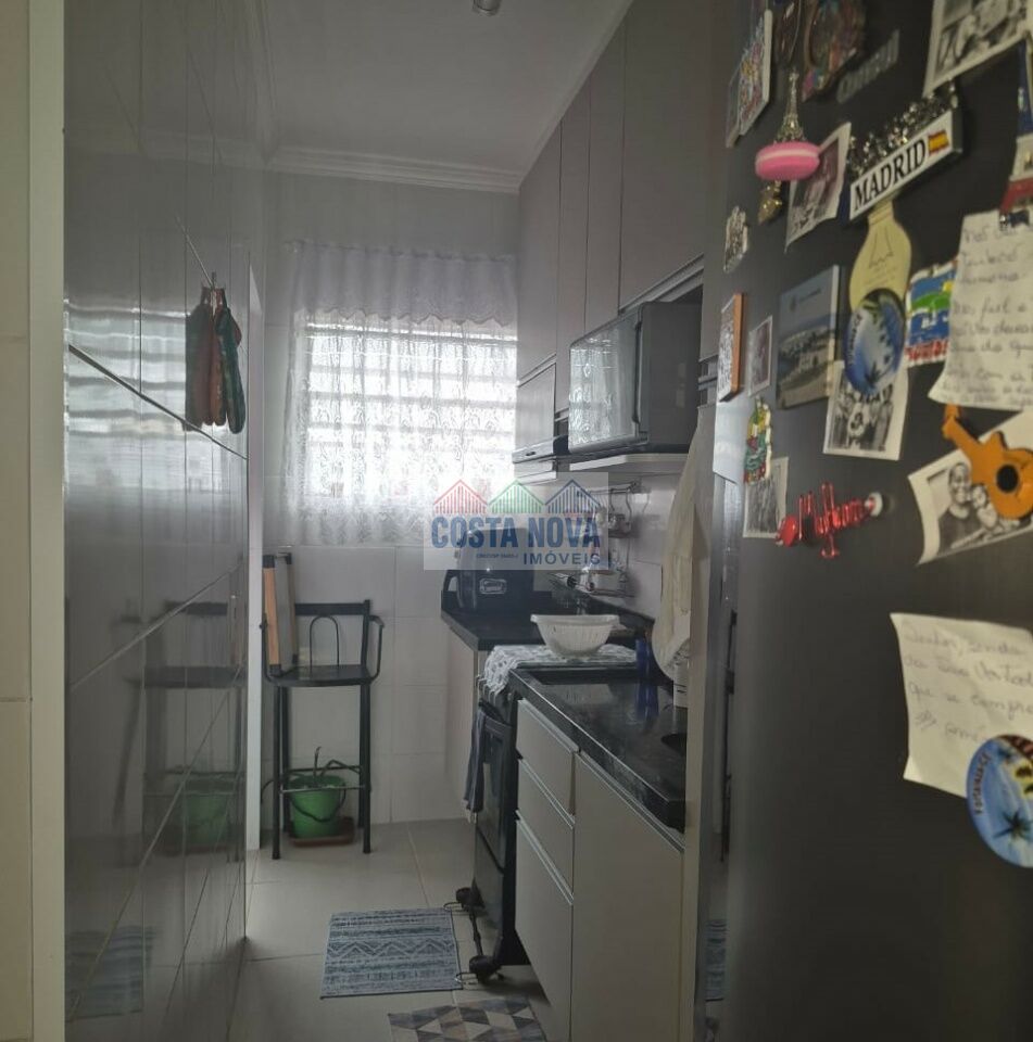 Apartamento, 2 quartos, 66 m² - Foto 3