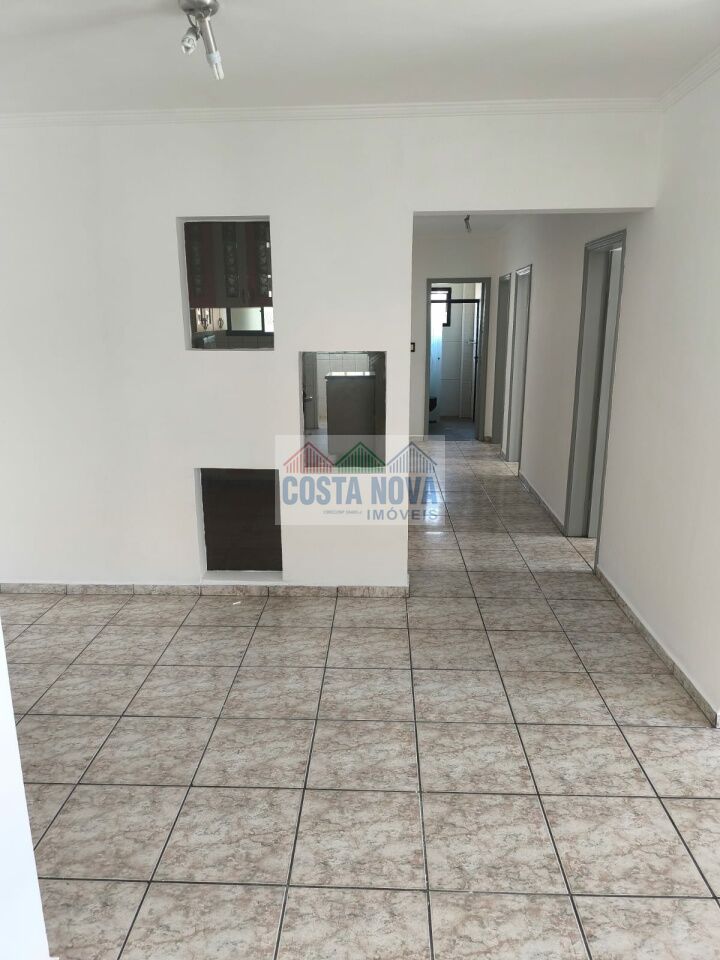Apartamento para Venda - Tupi