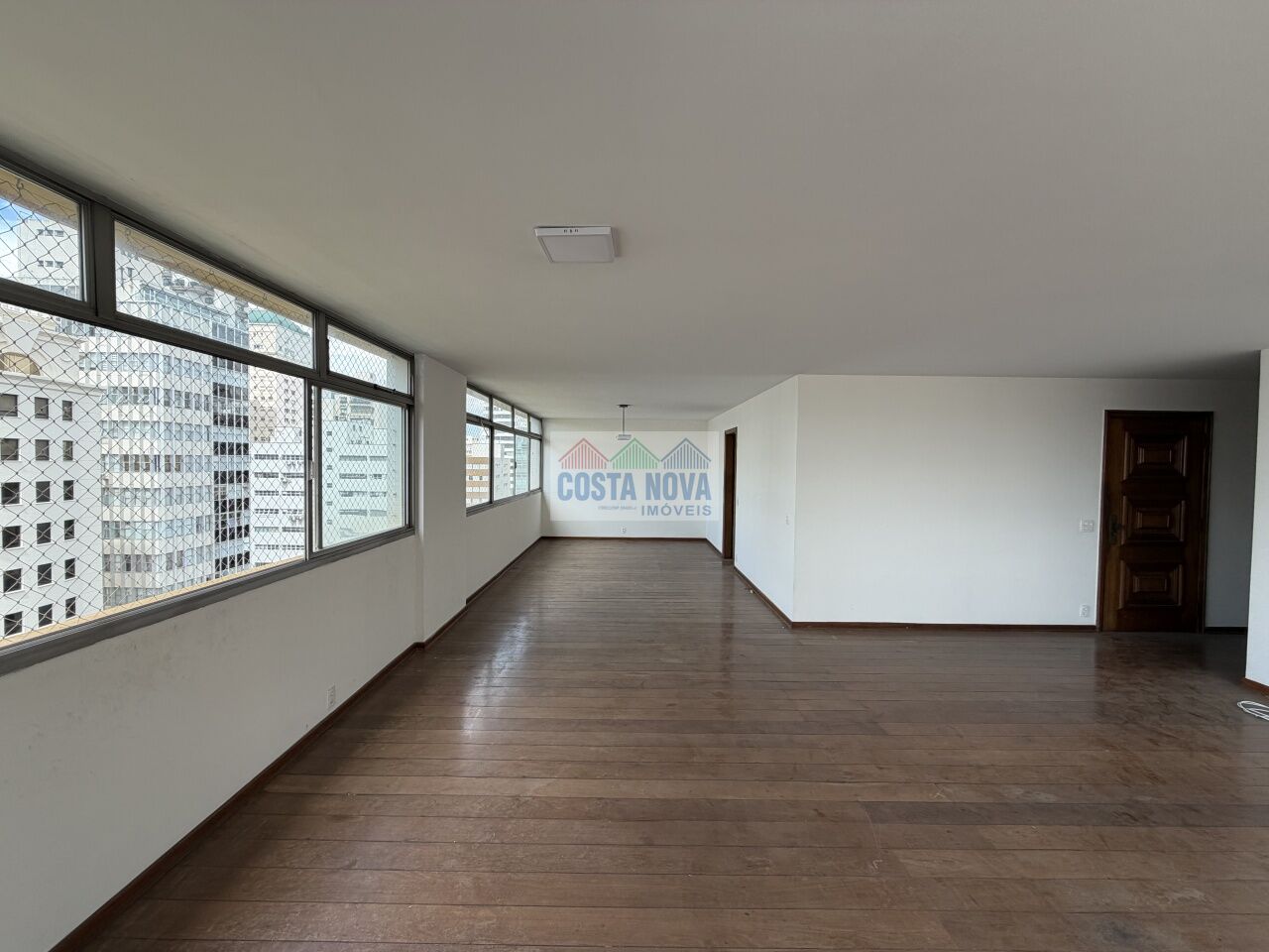 Apartamento para Venda - Santa Cecília