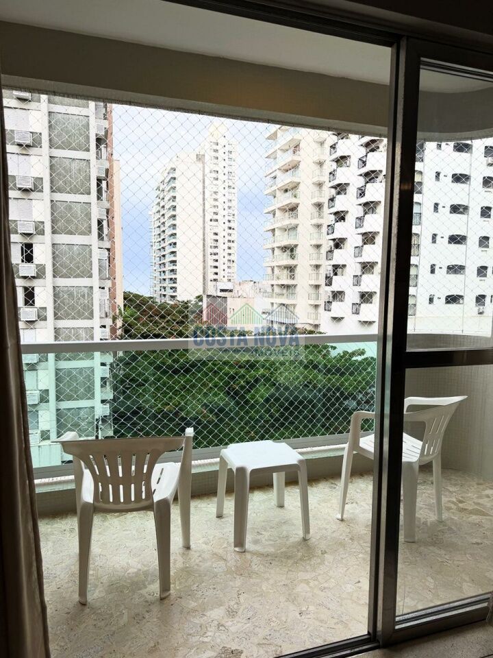 Apartamento, 3 quartos, 104 m² - Foto 1