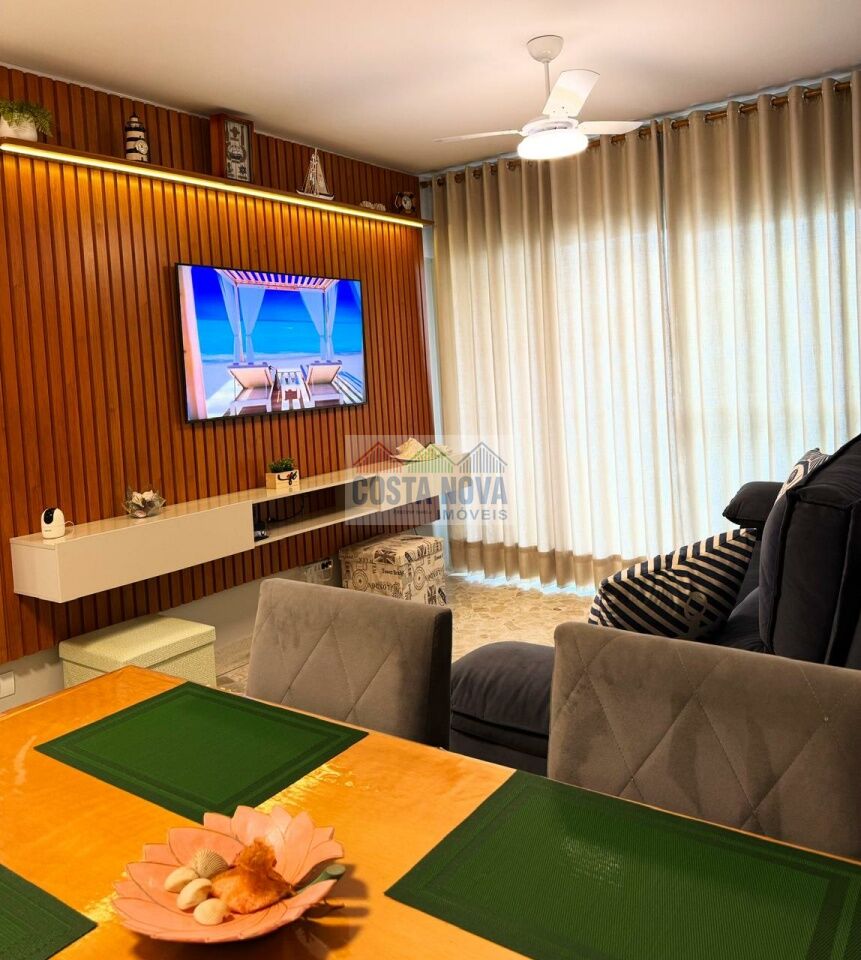 Apartamento, 3 quartos, 104 m² - Foto 2