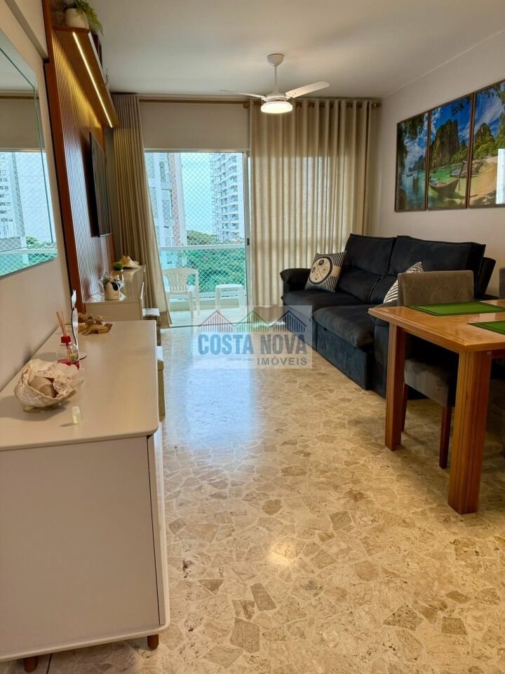 Apartamento, 3 quartos, 104 m² - Foto 6