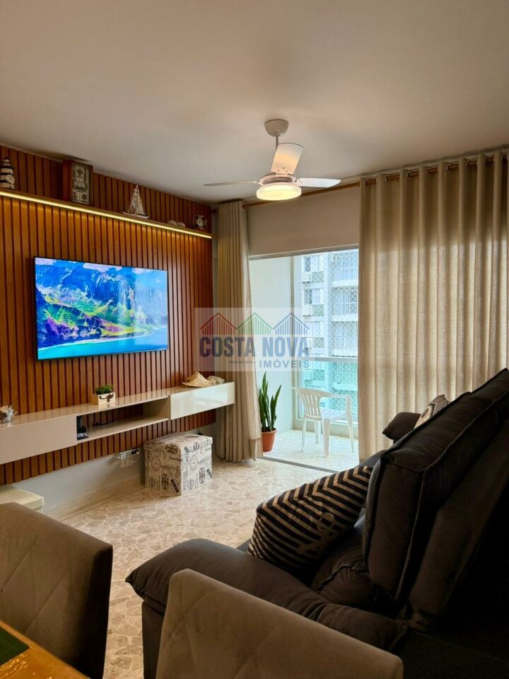 Apartamento, 3 quartos, 104 m² - Foto 5