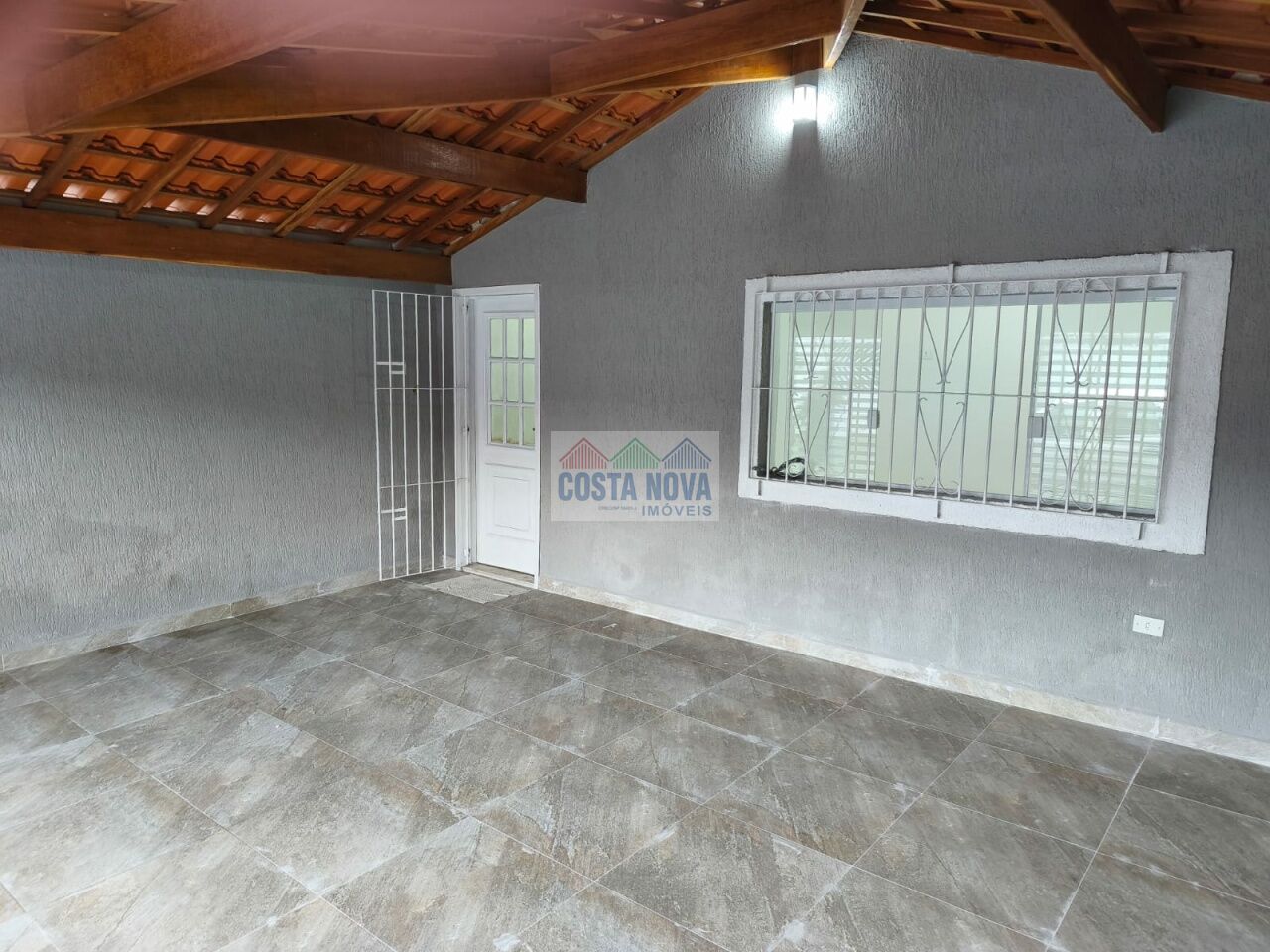 Casa, 2 quartos, 105 m² - Foto 2