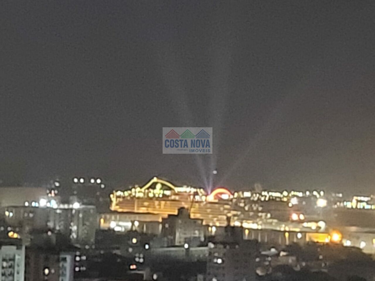 Apartamento, 2 quartos, 78 m² - Foto 2