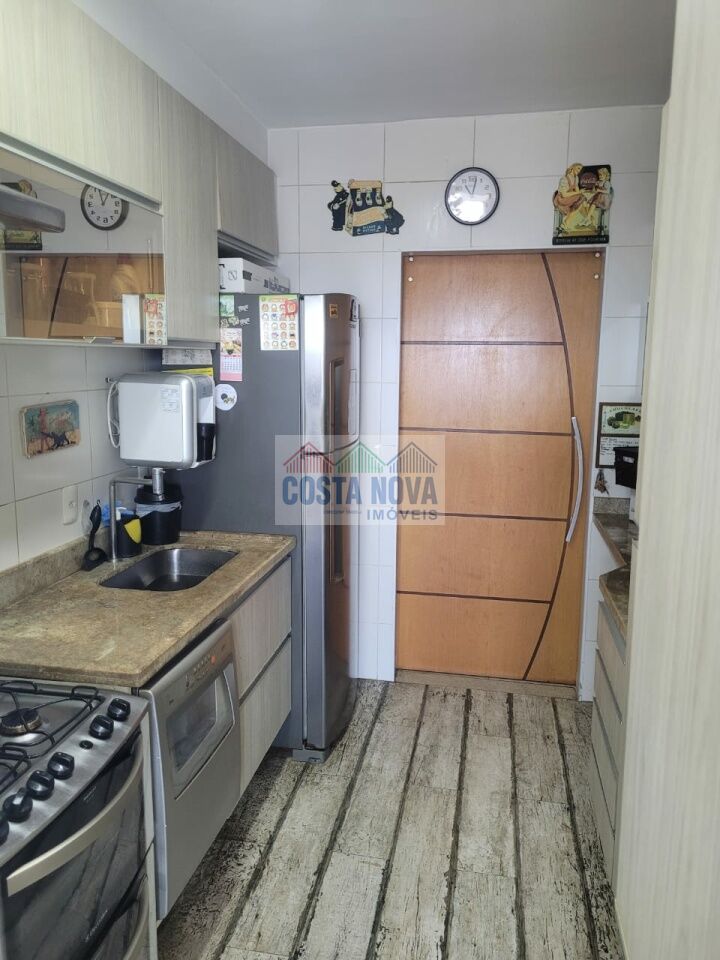 Apartamento, 2 quartos, 78 m² - Foto 6