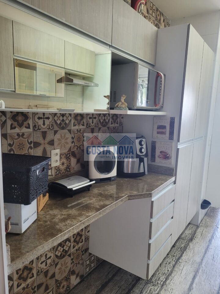 Apartamento, 2 quartos, 78 m² - Foto 10