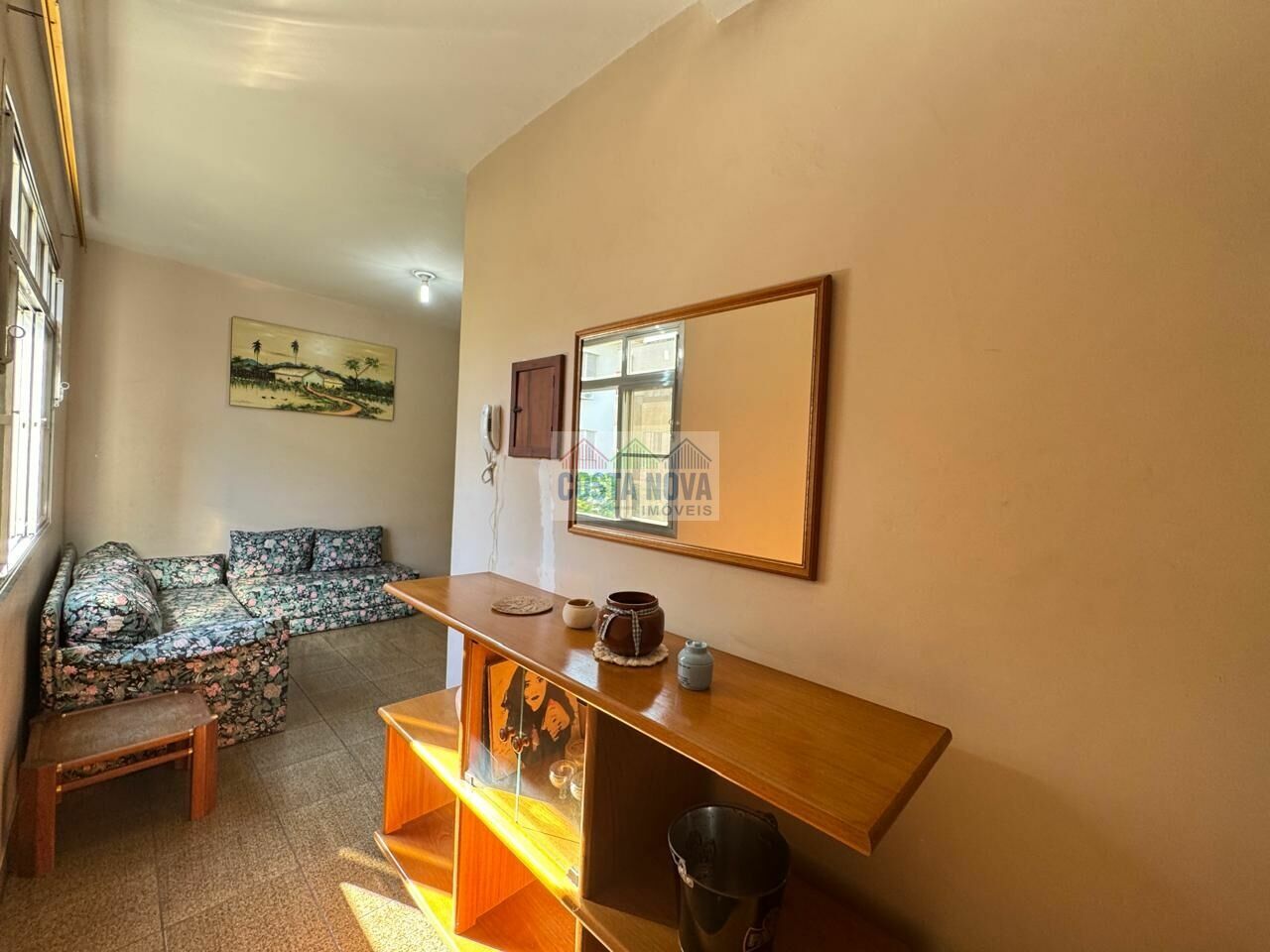 Apartamento para Venda - Guilhermina