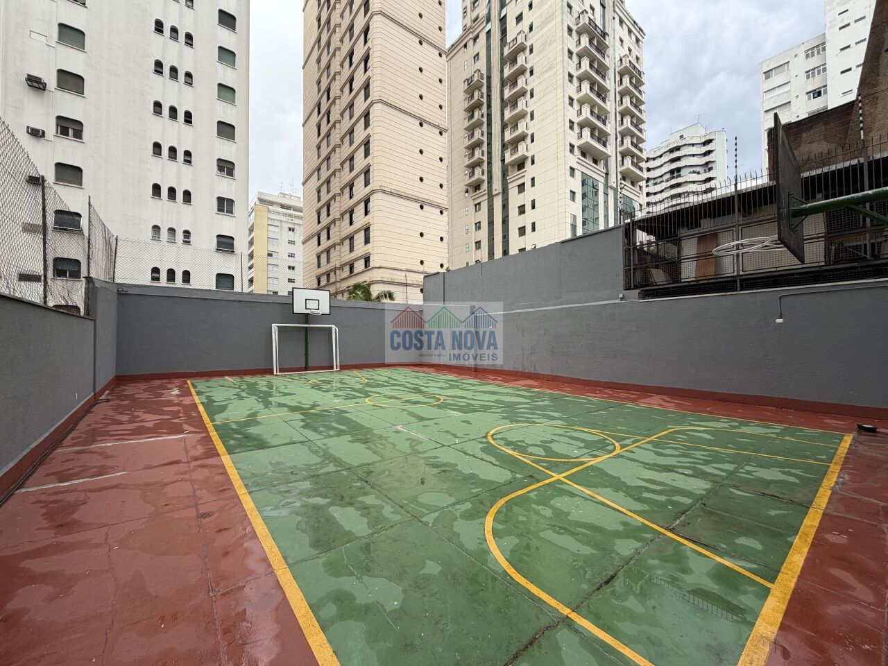 Apartamento, 4 quartos, 330 m² - Foto 19