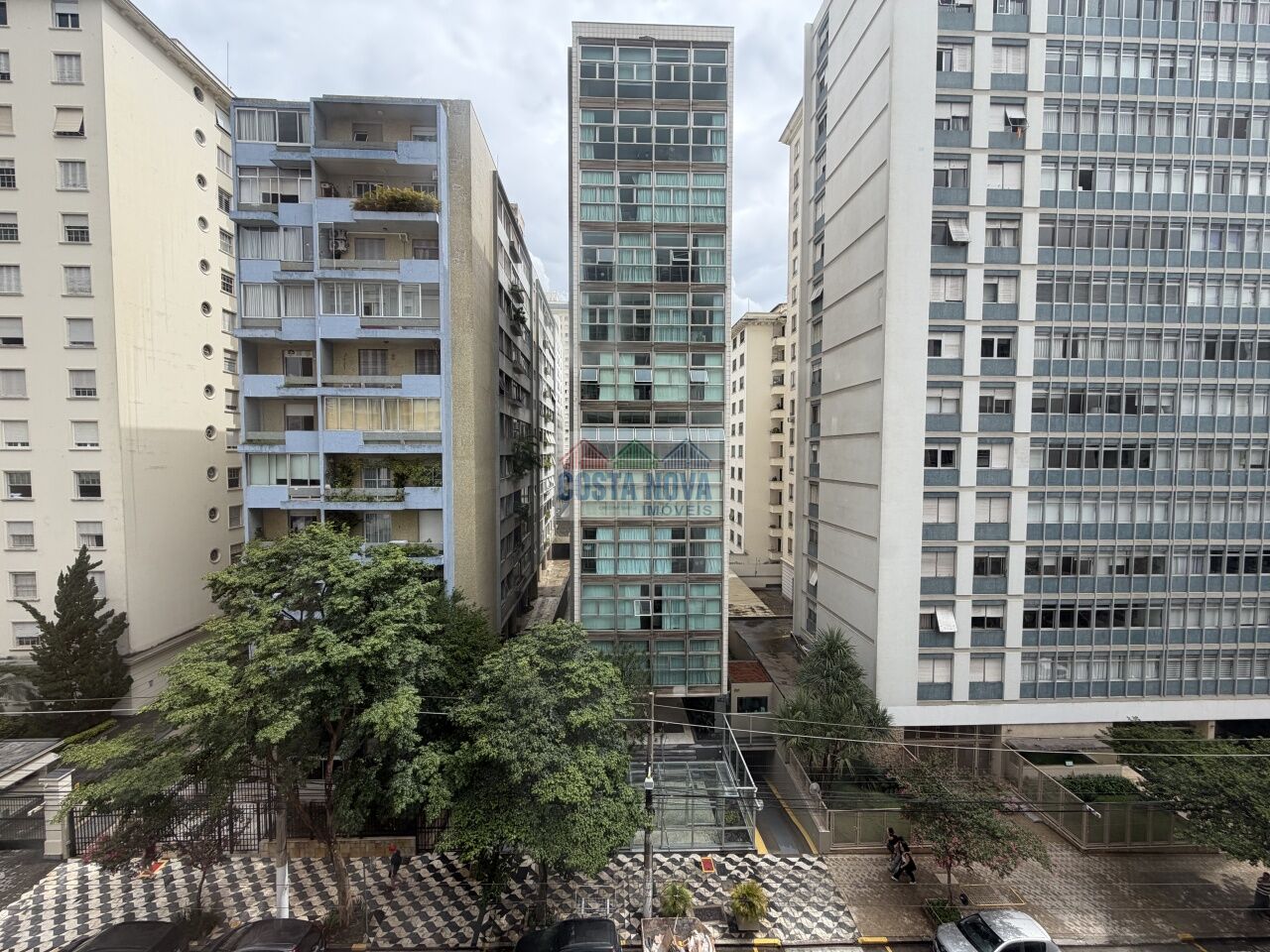 Apartamento, 4 quartos, 330 m² - Foto 20