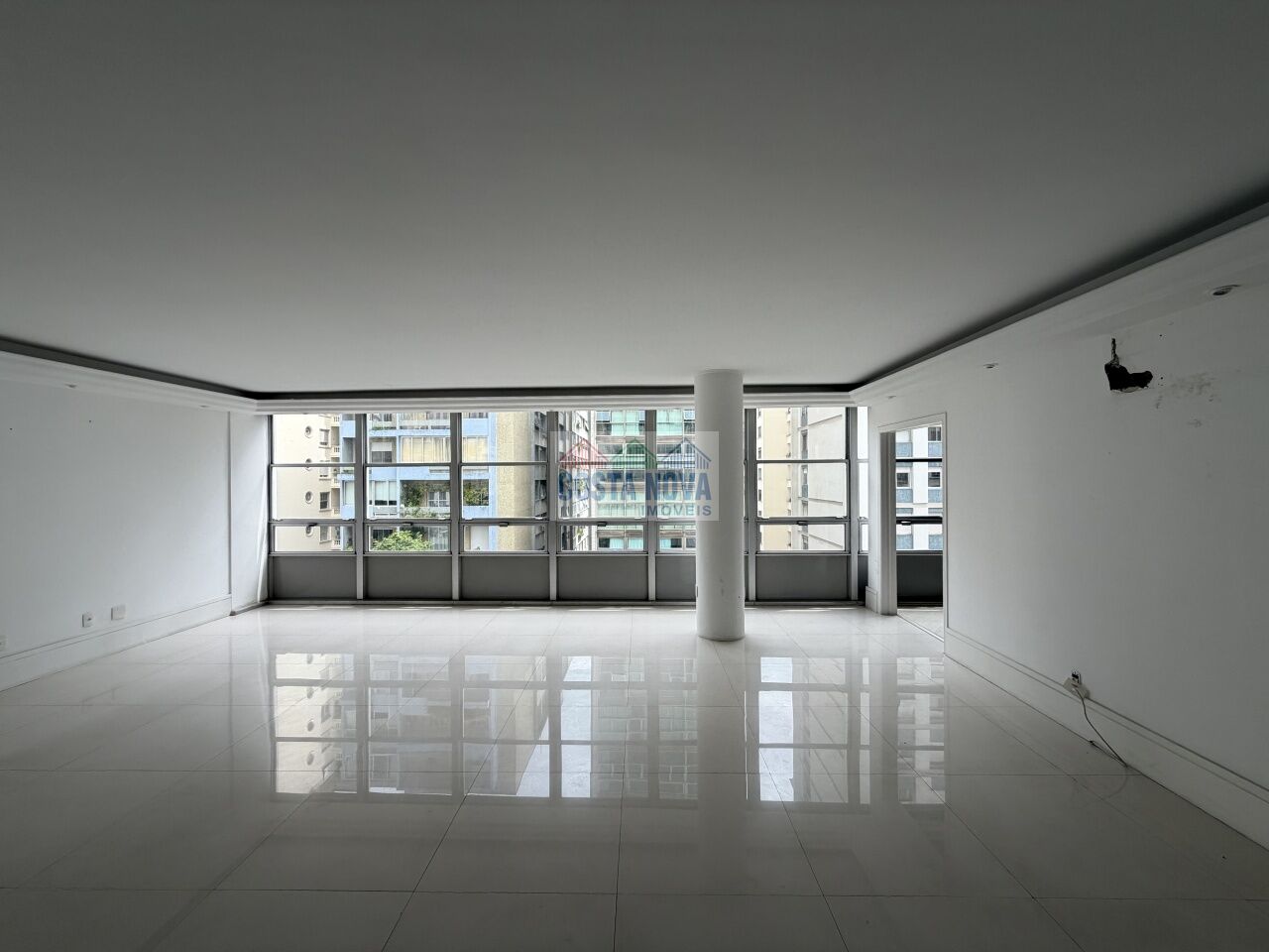 Apartamento, 4 quartos, 330 m² - Foto 1
