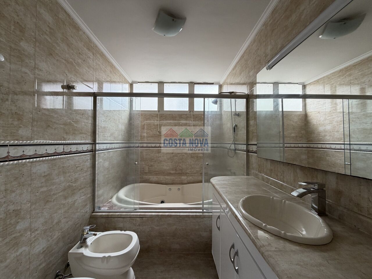 Apartamento, 4 quartos, 330 m² - Foto 7