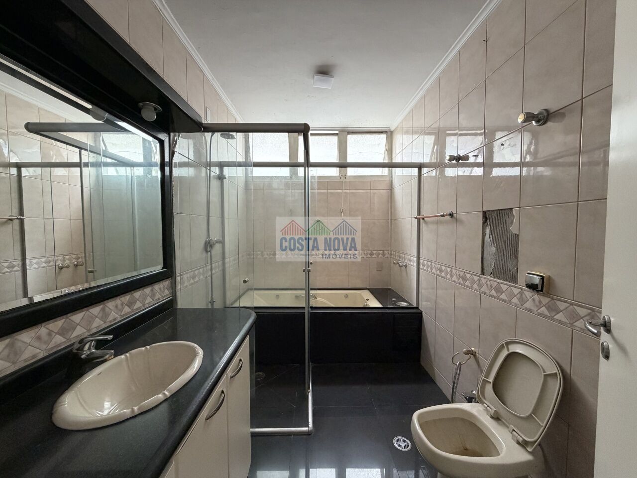 Apartamento, 4 quartos, 330 m² - Foto 9