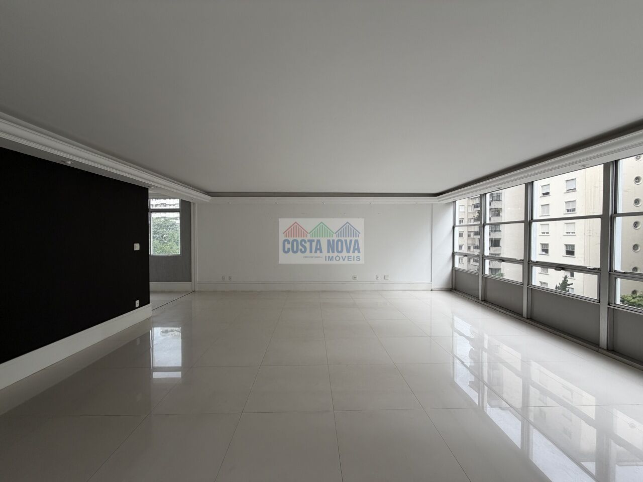 Apartamento, 4 quartos, 330 m² - Foto 13