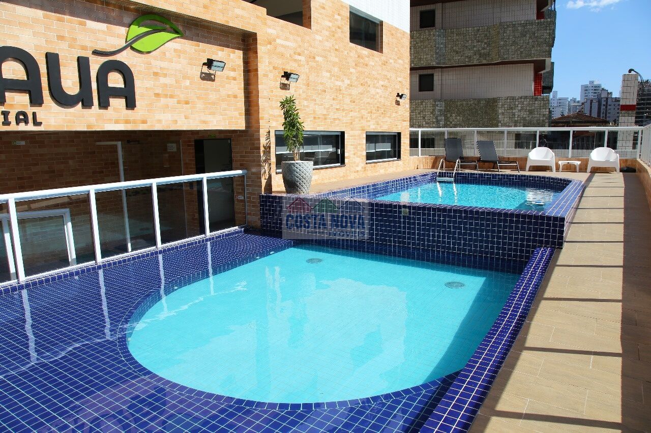 Apartamento para Venda - Aviação