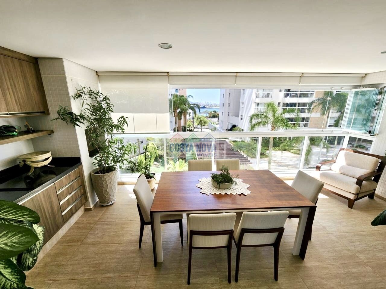 Apartamento para Venda - Ponta da Praia