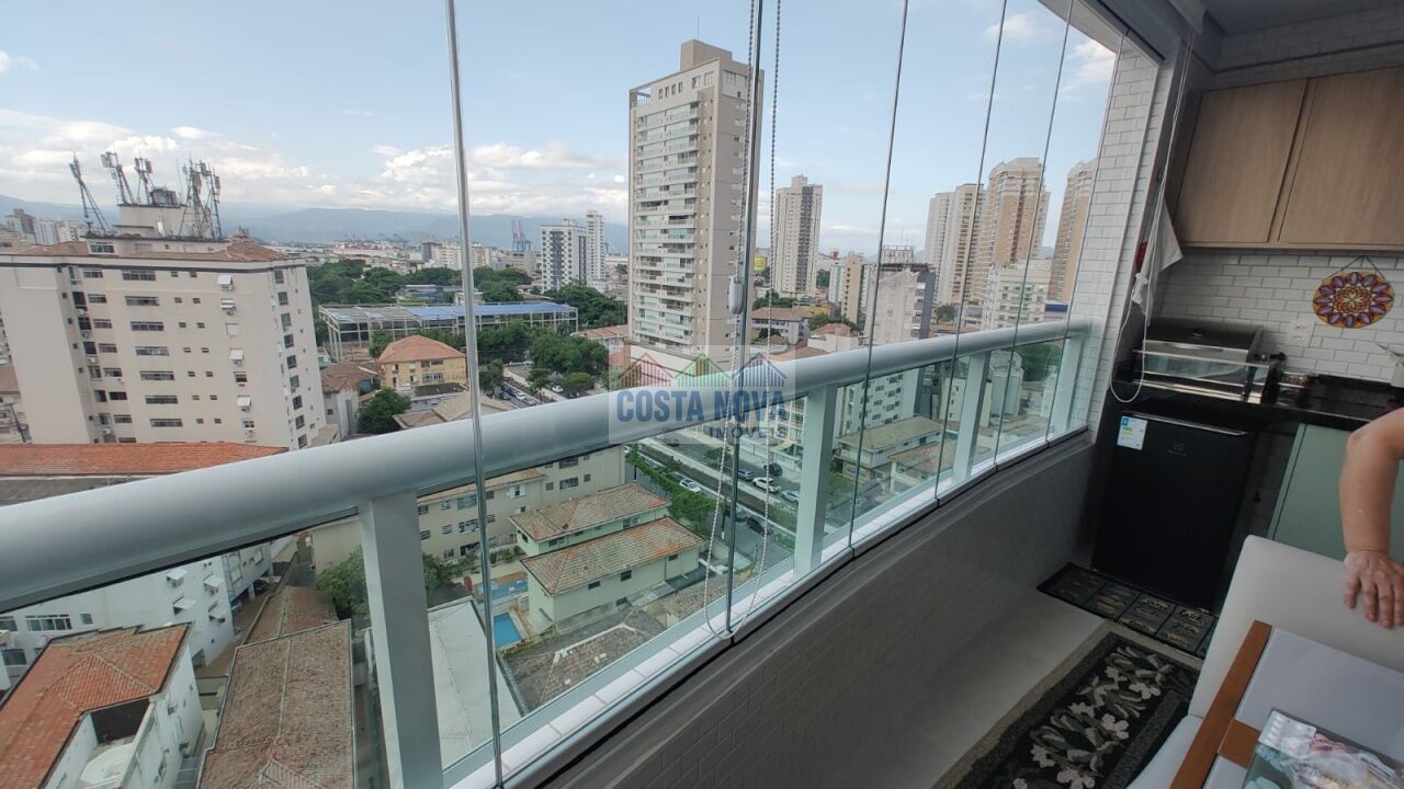 Apartamento para Venda - Ponta da Praia