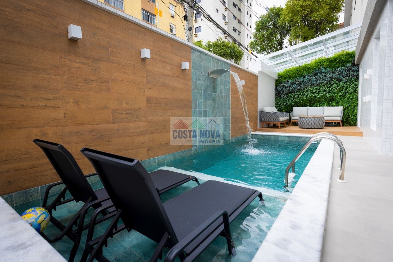 Casa para Venda - Embaré