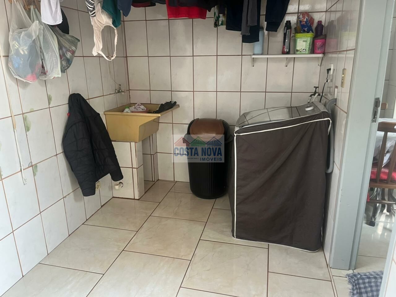 Casa, 2 quartos, 124 m² - Foto 8