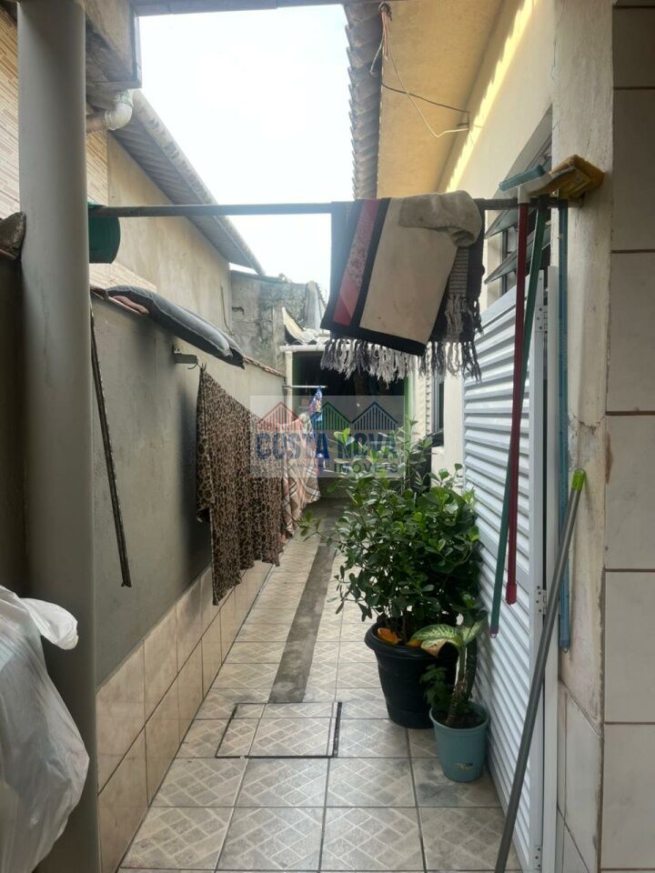 Casa, 2 quartos, 124 m² - Foto 25