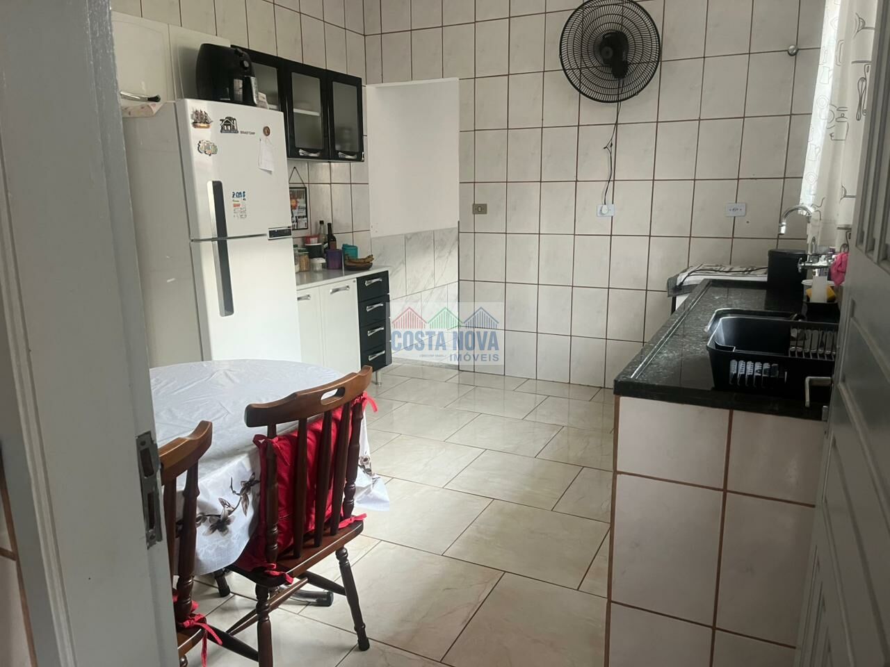Casa, 2 quartos, 124 m² - Foto 12