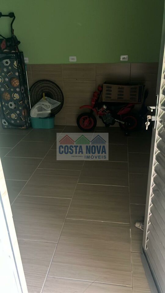 Casa, 2 quartos, 124 m² - Foto 22