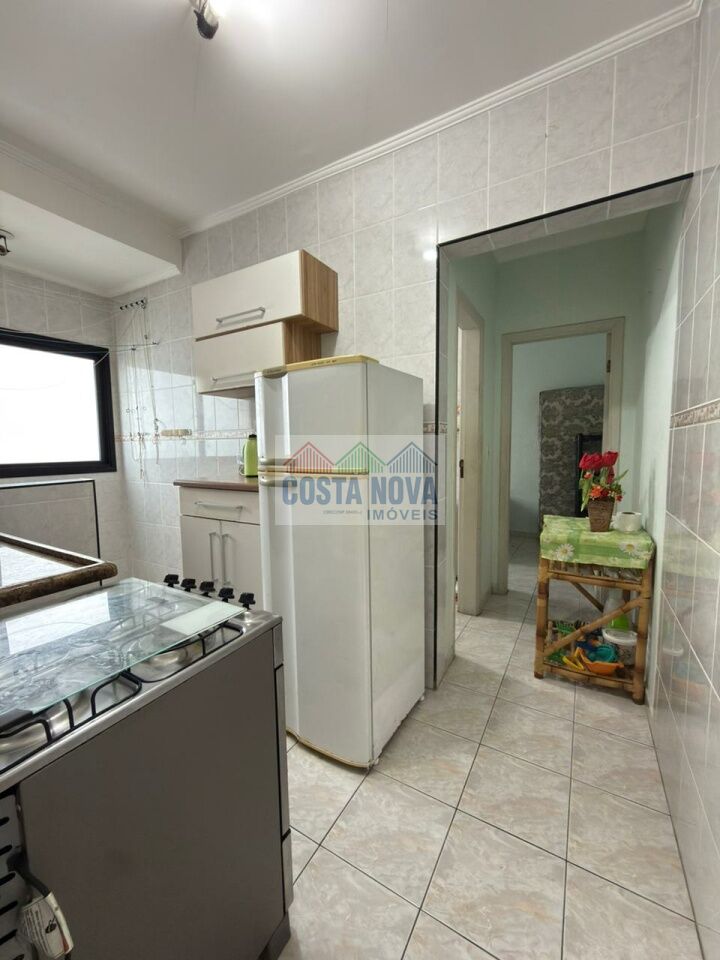 Apartamento, 1 quarto, 33 m² - Foto 10