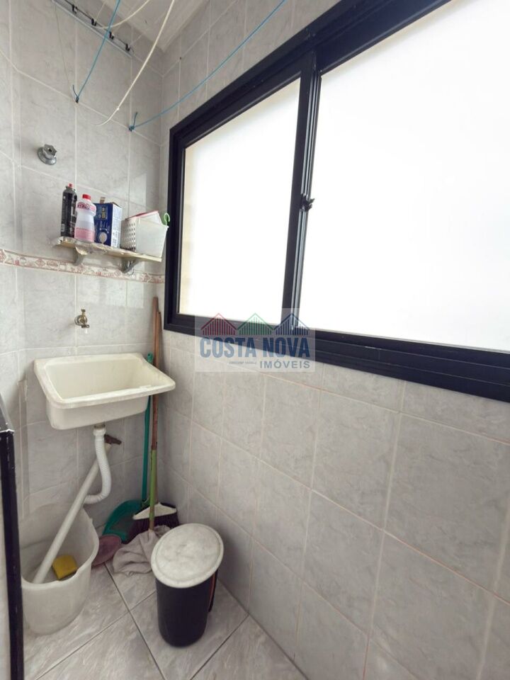 Apartamento, 1 quarto, 33 m² - Foto 13