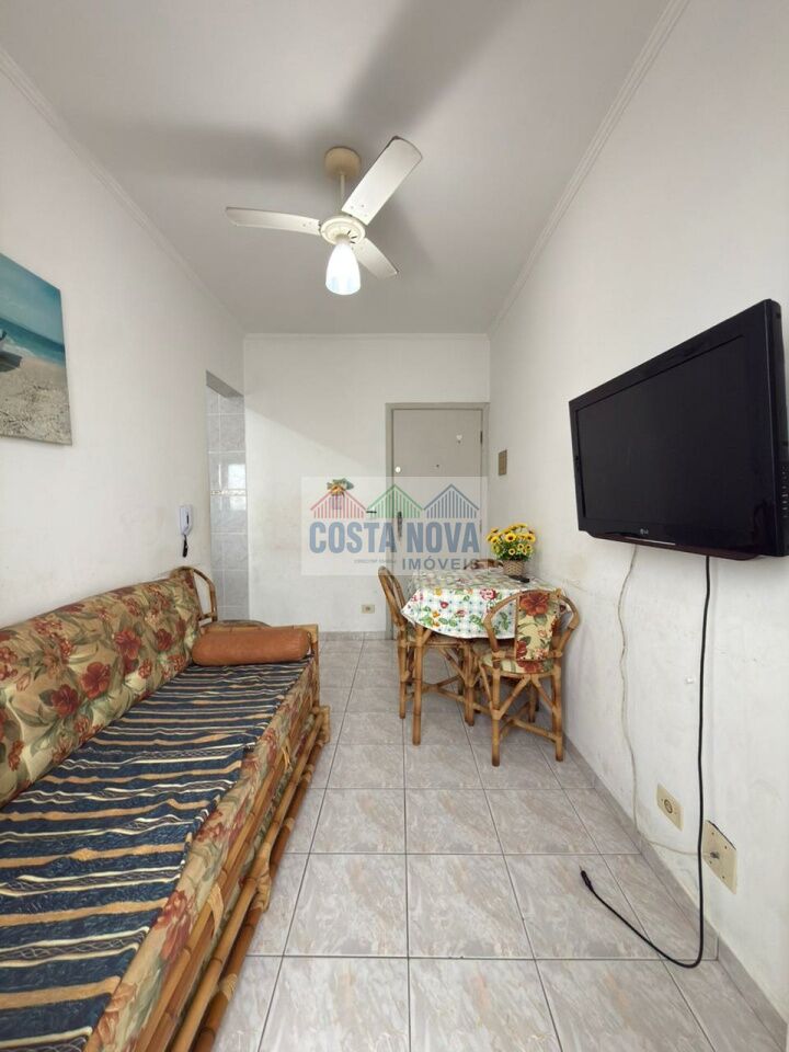 Apartamento, 1 quarto, 33 m² - Foto 7