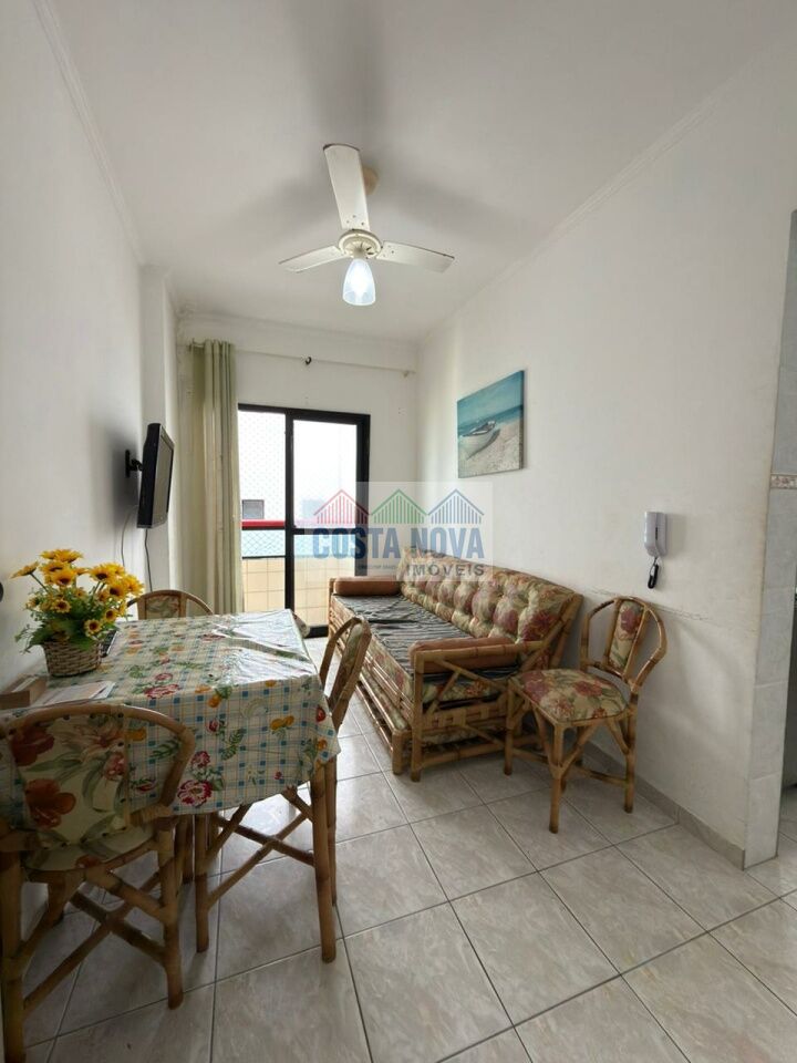 Apartamento, 1 quarto, 33 m² - Foto 5