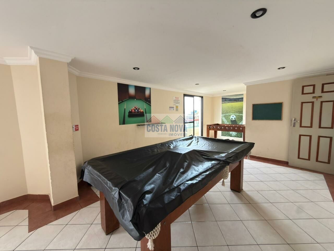 Apartamento, 1 quarto, 33 m² - Foto 4