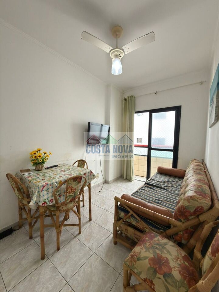 Apartamento, 1 quarto, 33 m² - Foto 6