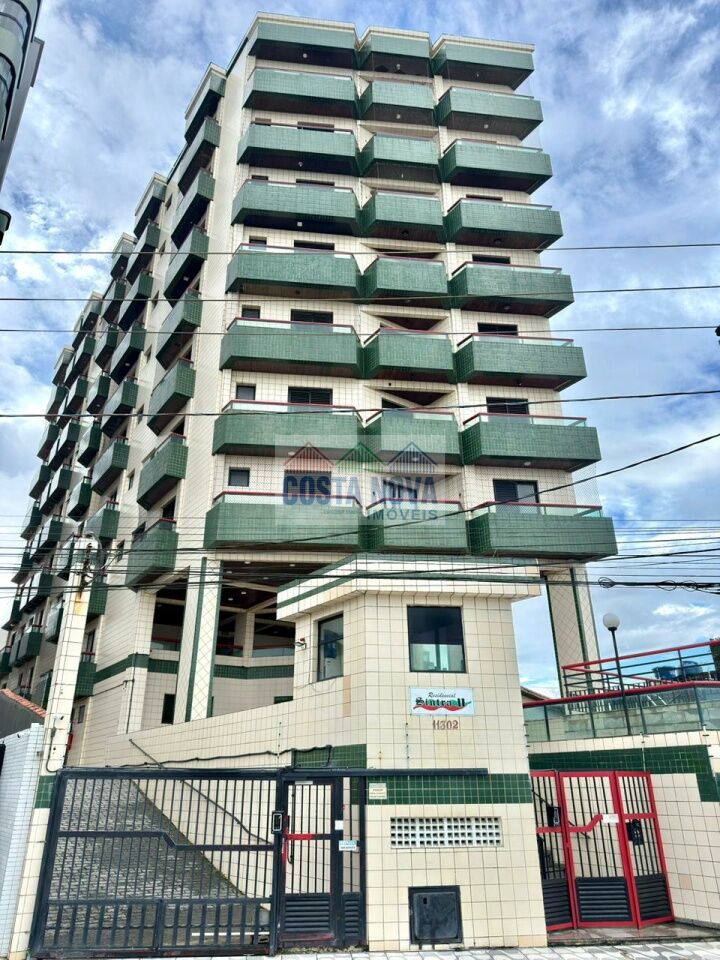 Apartamento, 1 quarto, 33 m² - Foto 1